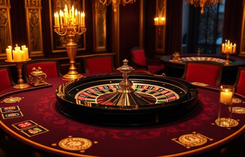 Welkomst Casino Pakket