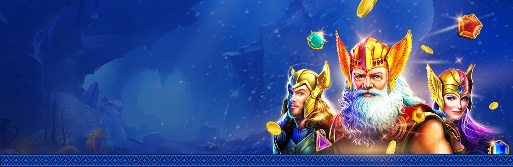 Welkomst Casino Pakket
