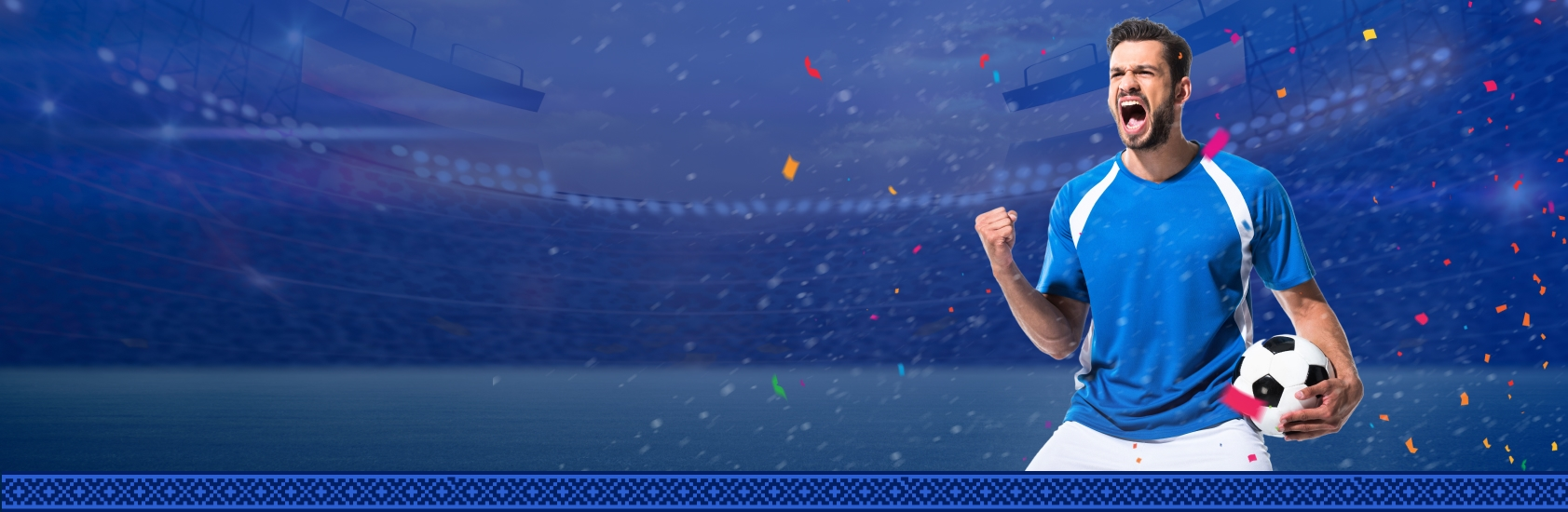 Welkomst Sports Freebet